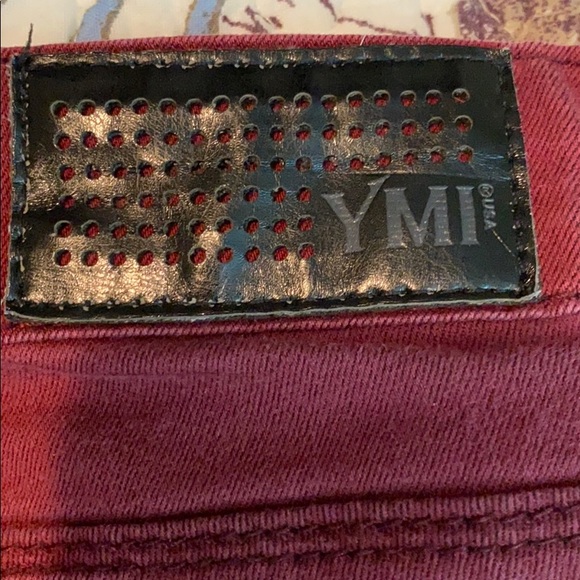 YMI pants - Picture 4 of 6